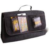  TORBICA ZA PRTLJAŽNIK 49X23X17cm Cijene