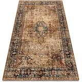 RugsX Preproge Preproga volna POLONIA KALAR smaragdni 300x400 cm Zelena | Shoptok.si