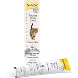 Gimcat cat taurine extra pasta 50g Cene