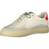 Calvin Klein WHITE MEN&#39;S SPORTS SHOES | shoptok.hr
