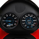 Baby Mix AKU policijski motor crveni | shoptok.hr