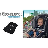 Foppa Pedretti BabyGuard jastučić za autosjedalicu - Safety Smart | shoptok.hr