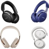 Bose QuietComfort Ultra Headphones 2. GEN Black | shoptok.hr