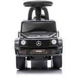  Licencirana guralica Mercedes 652 - crna | shoptok.hr