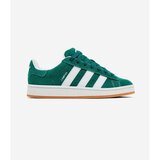 Adidas Nizke superge Campus 00s Dark Green White (Kids) Zelena Cene