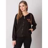 FANCY Sweatshirt-FA-BL-7239.23X-black | Shoptok.si