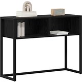  Konačna Stolić Crni hrast 100 x 36 x 75 cm Konstruirano drvo | shoptok.hr
