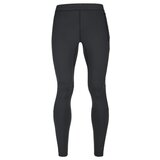 Kilpi RUNNER-M BLACK men's running leggings Cijene