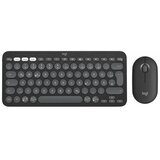 Logitech Pebble 2 Combo for Mac Graphite US | ePonuda.com
