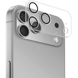 Puro KALJENO STEKLO ZA IPHONE 17 PRO MAX ZAŠČITNI OTOK LEČE, (5000334288) | Shoptok.si