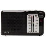 Prenosni Džepni radio prijemnik AM/FM RPC 5 | Eponuda.ba