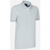 Geox Light blue women's polo shirt Polo - Women's | Eponuda.ba