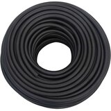  Hibridno zračno crijevo crno 0 6 20 m od gume i PVC-a | shoptok.hr