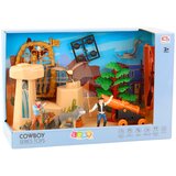  Set figura za igru sa kaubojem i topom Cannon | Shoptok.si