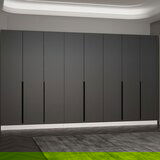 Hanah home Noah - 8273 Anthracite Hall Stand | ePonuda.com