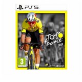 Nacon_Gaming TOUR DE FRANCE 2025 PS5, (22080796) Cene