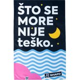 El Shapo Peškir za pse Što se more nije teško, Šareni Cene