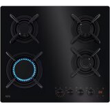 Aeg ugradbena plinska ploča HKB64453NB | shoptok.hr