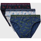 Enrico Coveri 3PACK Spodnjice Jay Cene