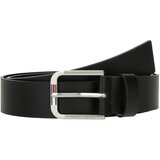 Tommy Jeans Pas 'Austin' črna Cene