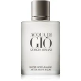 Acqua di Giò Pour Homme balzam nakon brijanja 100 ml za muškarce