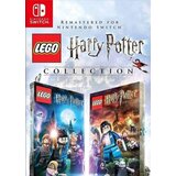 lego harry potter collection (switch) eshop nintendo key europe  lego harry potter collection (switch) eshop nintendo key europe Slike