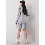 ex moda Dress-EM-SK-EW20406.04-gray | Shoptok.si