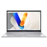 Asus laptop vivobook 15 X1504VA-BQ005, 15.6 fhd ips, 16GB ram, 512GB ssd, intel iris x graphics