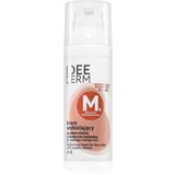 Ideepharm Idee Derm Brightening cream krema za posvetljevanje za obraz in dekolte 50 ml | Shoptok.si