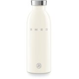 Smeg WBF01CR Nerjavece jeklenka 500 ml krema, Steklenica za pitje Cene