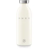 WBF01CR Nerjavece jeklenka 500 ml krema, Steklenica za pitje