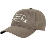 Fjallraven Kape s šiltom Fjällräven Est 1960 Cap Kostanjeva Cene