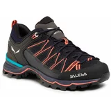 Salewa Trekking čevlji Ws Mtn Trainer Lite 61364-3993 Črna