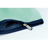 MILAN Ruksak 1918 Rollup 10lit mint zeleni | shoptok.hr