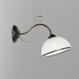  Zidno svetilo ANTICA 1xE27/60W/230V | Eponuda.com