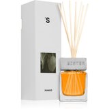 Sister's Aroma Mango aroma difuzor s polnilom 110 ml | Shoptok.si