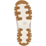 Skechers Nizke superge 'D'LITES' kremna / kit / zelena / roza | Shoptok.si