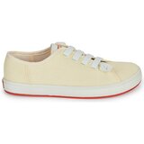 Camper Nizke superge RBII Rumena | Shoptok.si