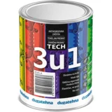  DUGATEHNA Tech 3U1 ral 5010 tamno plavi 0,75l