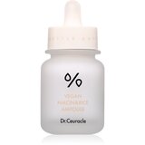 Dr.Ceuracle Vegan Niacin & Rice Ampoule serum za osvetljevanje za poenotenje tona kože 30 ml | Shoptok.si