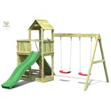 Fungoo Set FLOPPI kdi - drveno dječje igralište | shoptok.hr