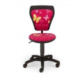 Nowy Styl dečija daktilo stolica Ministyle TS22 GTP28-BL Butterfly SH cene