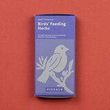 Piccolo Seeds Set semen "Bird's Feeding Herbs" - 1 set. Cene