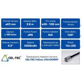 CEL-TEC TelCam 350 EXPERT | shoptok.hr