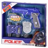 Ozzo police igračka policijski set sa dvogledom mali ( 864130 ) Cene