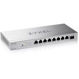 Zyxel XMG-108-ZZ0101F - Neupravljivi mrežni prekidač | Eponuda.com