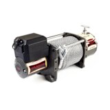 Dragon Vitlo Truck DWT 16000 HD, 24V, 7.257kg sa sajlom, vodilicom, žičnim i bežičnim daljinskim | shoptok.hr