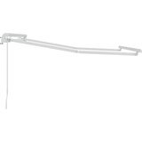  Okvir tende Bijelo 2,5 x 2 m Metal | shoptok.hr