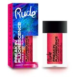 Rude Cosmetics gliter za lice i telo freakin pigmenti | ePonuda.com