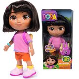 Spin Master Dora, raziskovalka – Pojoča Dora punčka 30 cm – Cene